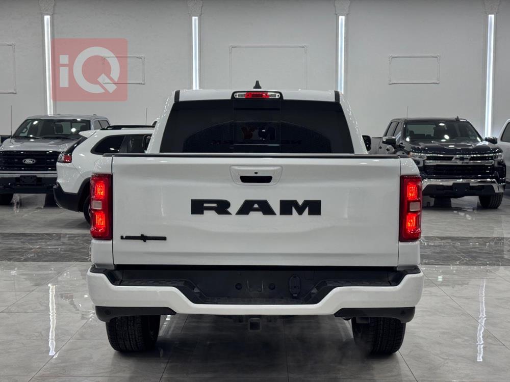 Ram 1500
